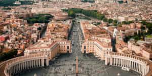 Vatican City